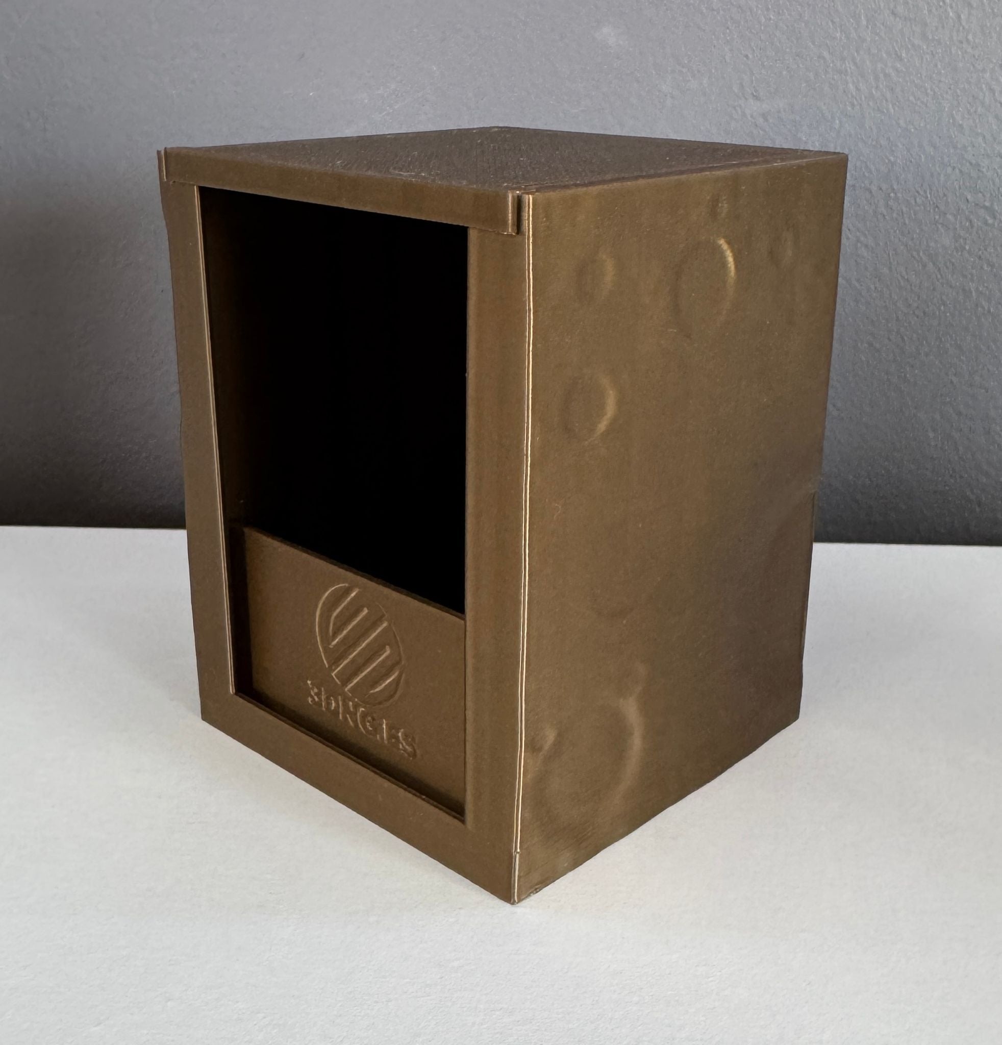 Deckbox EoE "Planeta"
