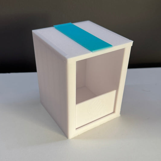 Deckbox AVATAR "Aang"