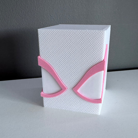 HEROES Pack "Spiderman and Spidergwen"