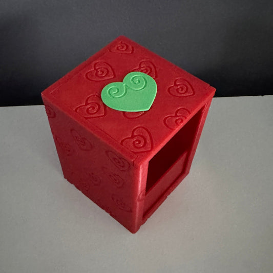 Deckbox OP "Mero Mero"