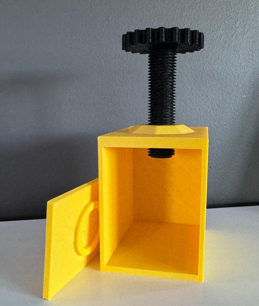 Letter Press