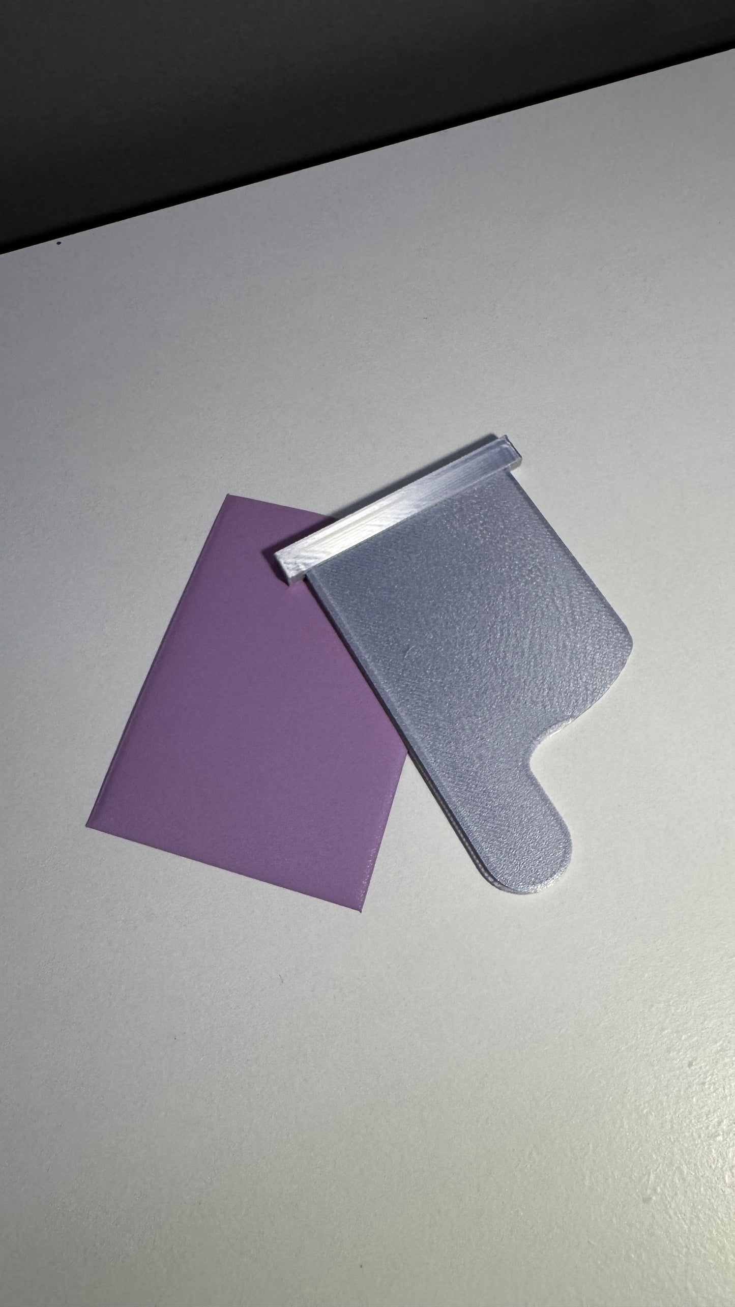 Sleeve Mate enfundador (3 unidades)