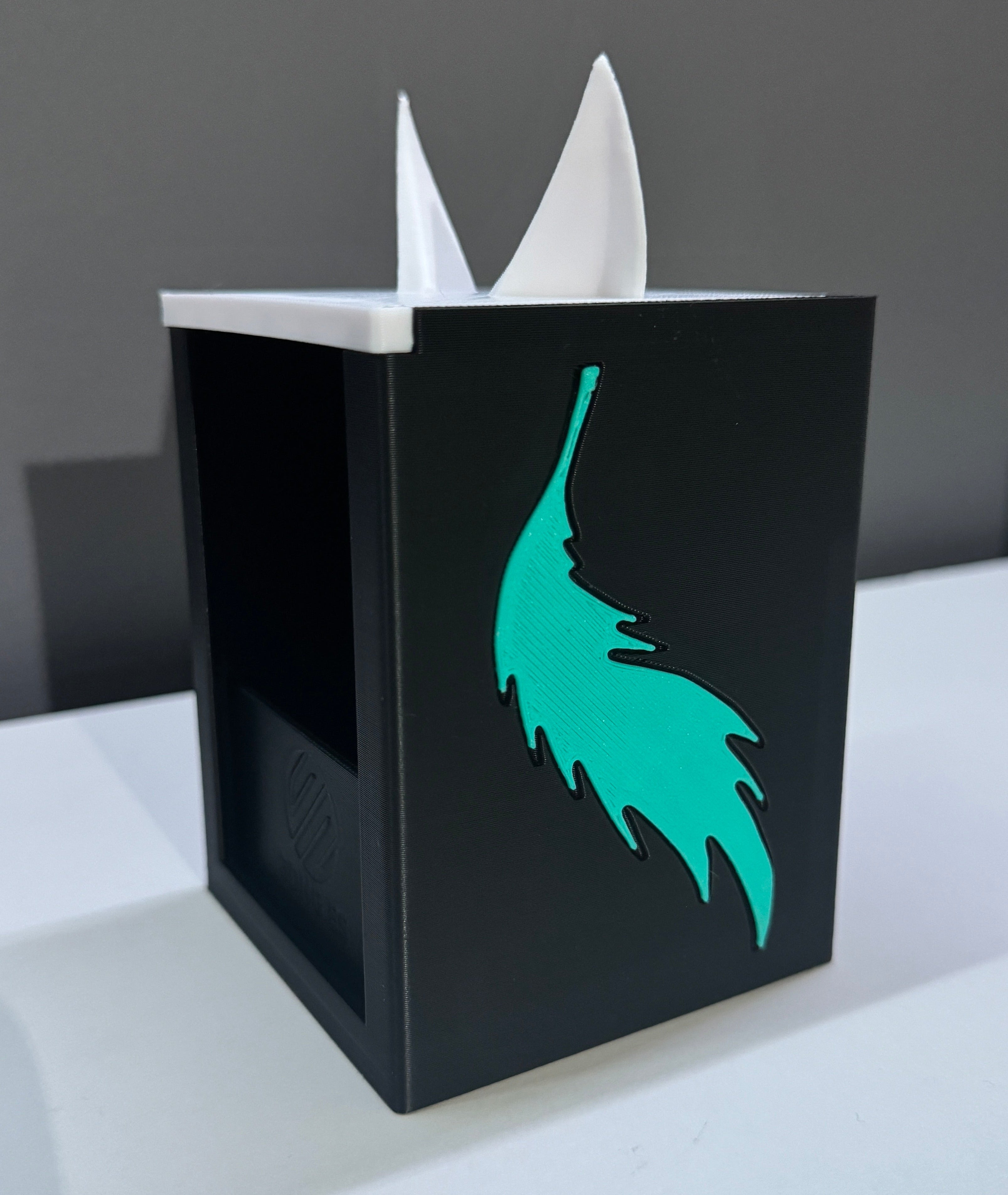 Deckbox FF XIV "Yshtola"