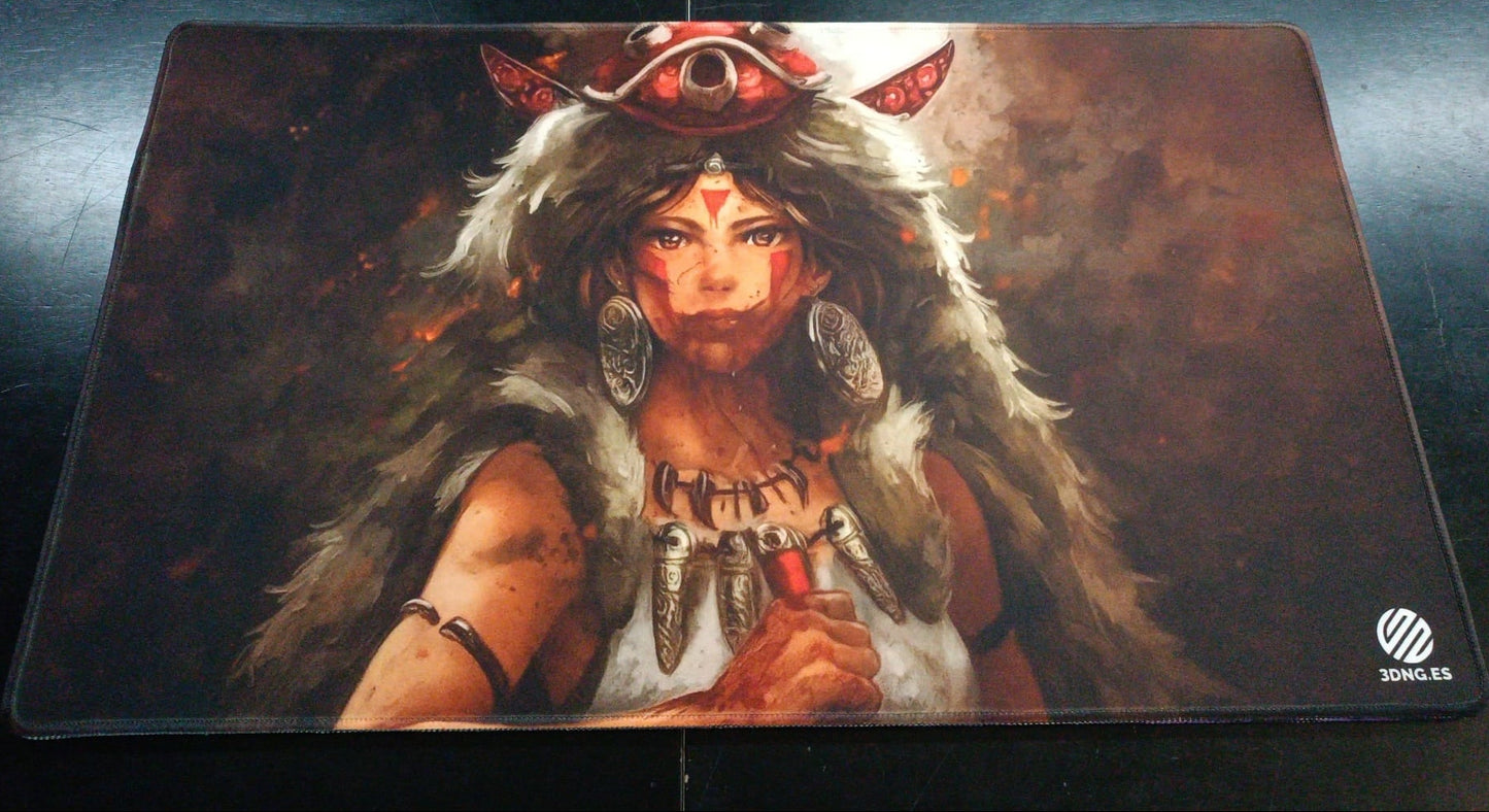 PLAYMATS (PERSONALIZADOS)
