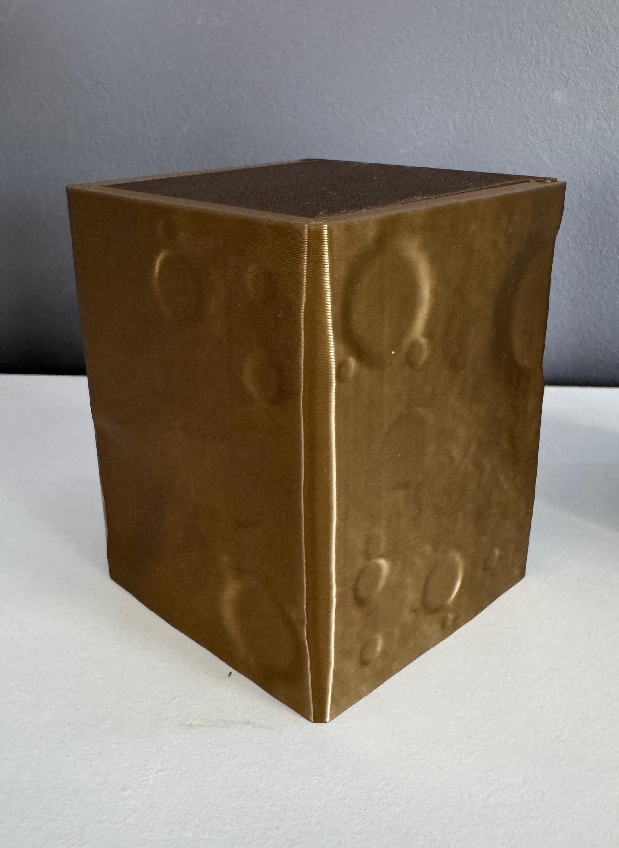 Deckbox EoE "Planeta"