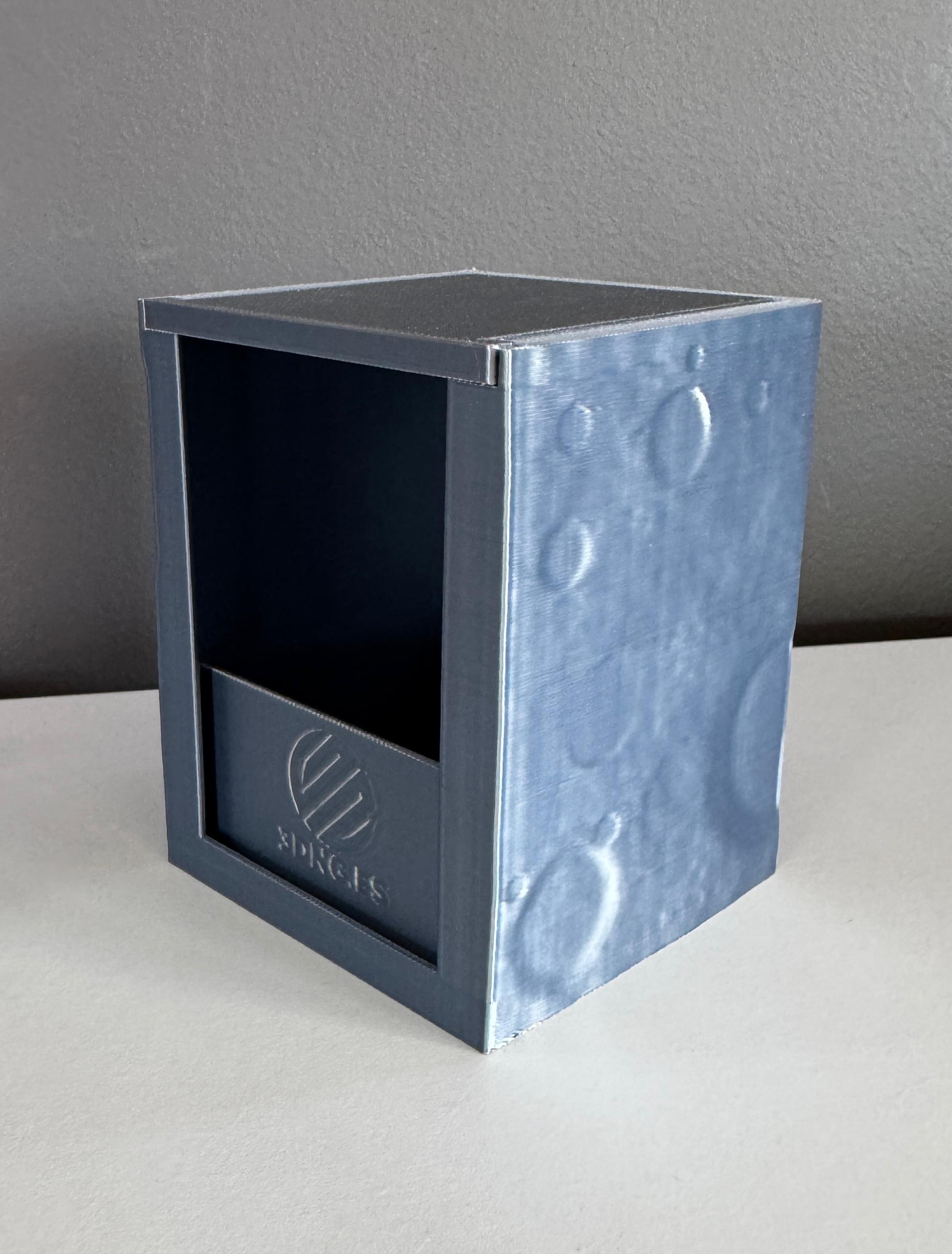 Deckbox EoE "Planeta"