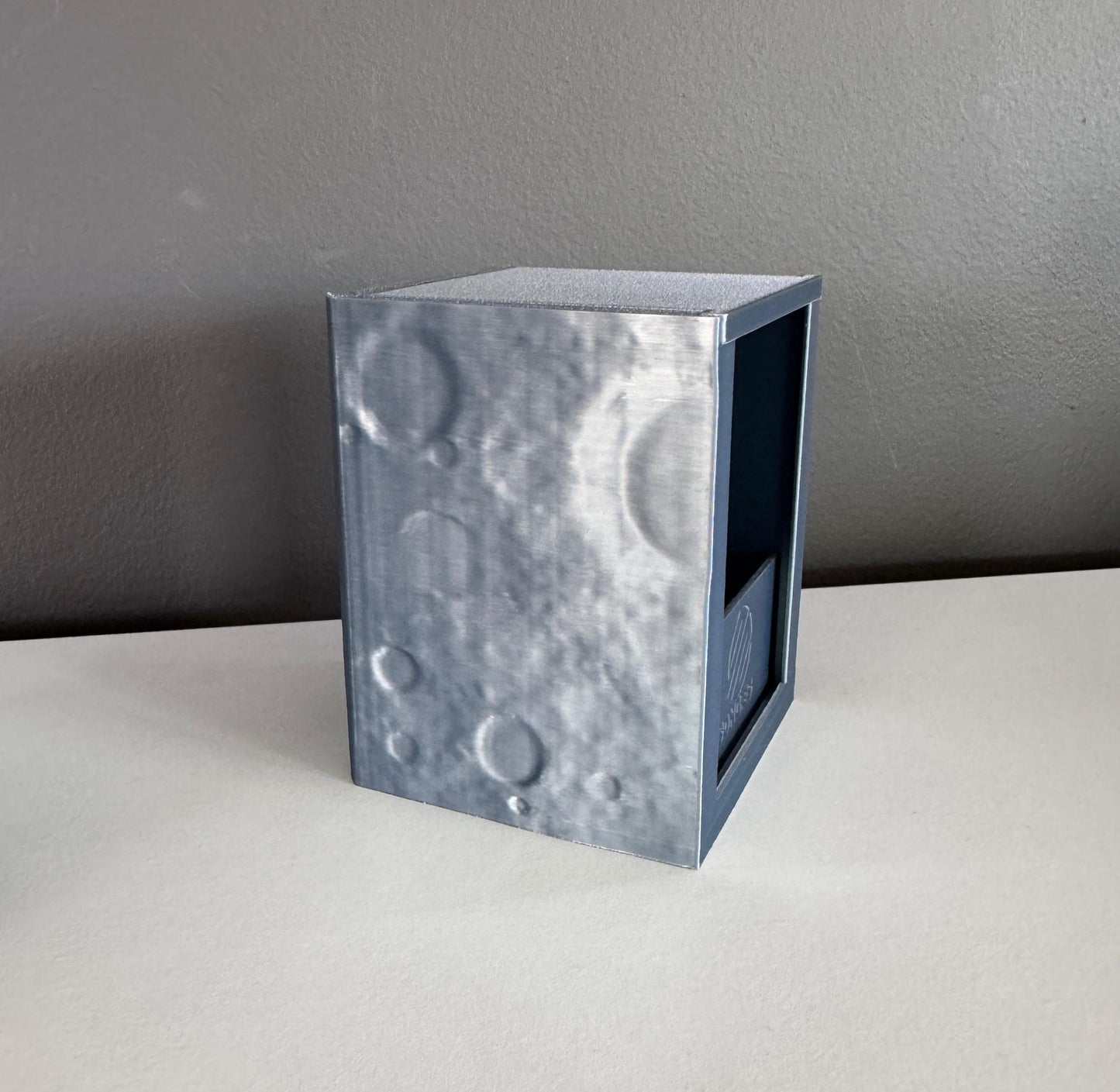 Deckbox EoE "Planeta"