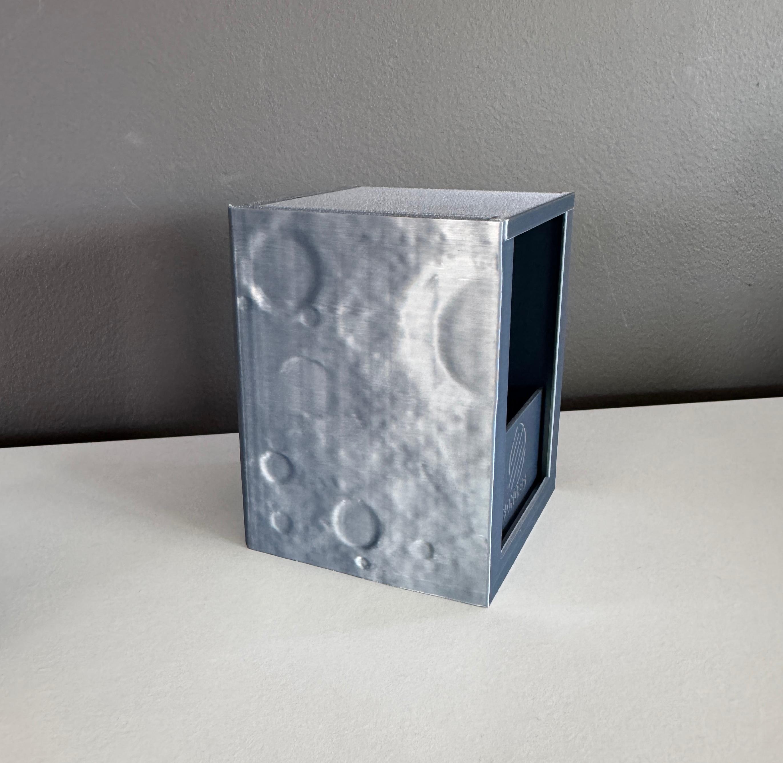 Deckbox EoE "Planeta"