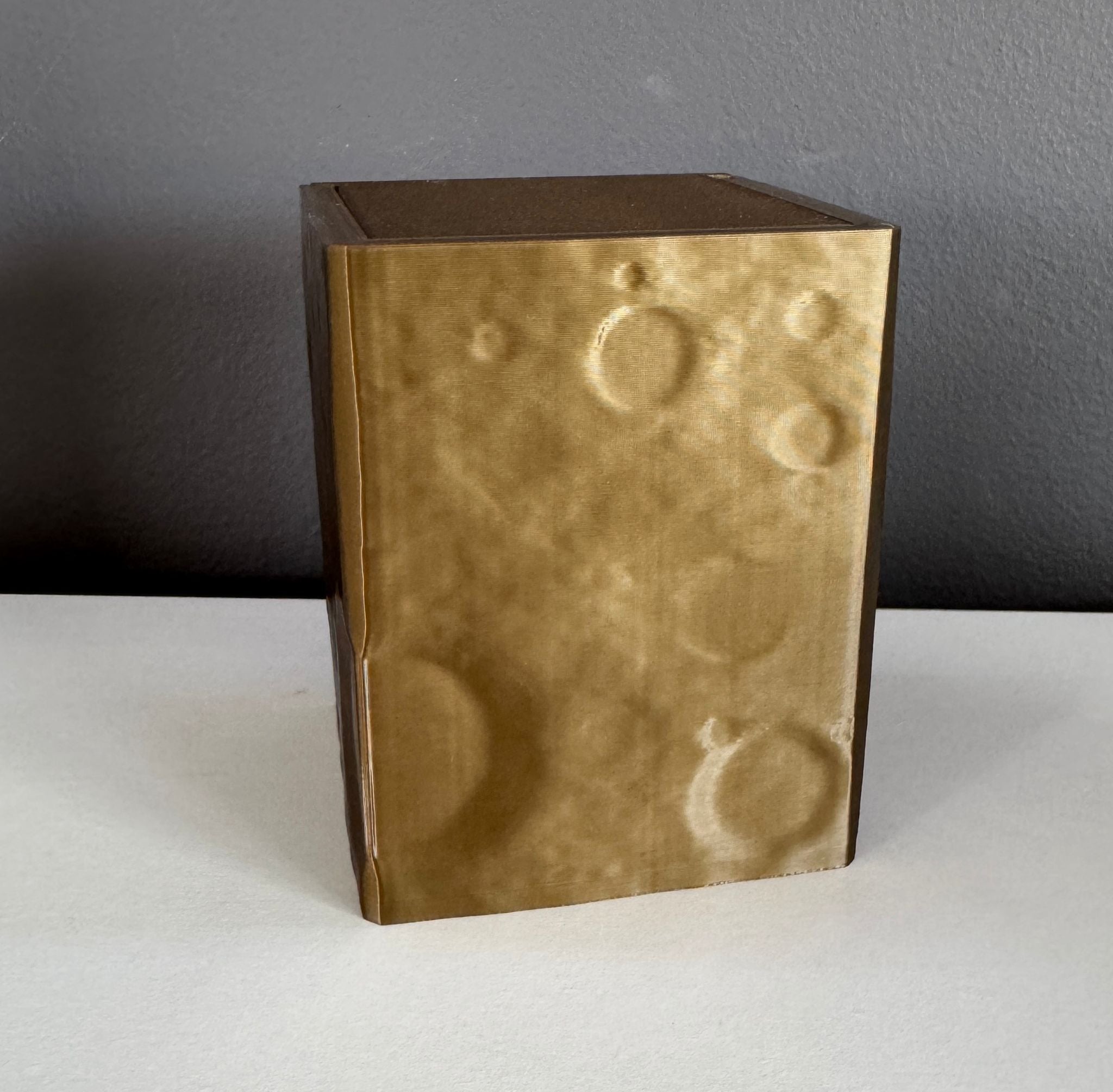 Deckbox EoE "Planeta"