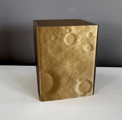 Deckbox EoE "Planeta"