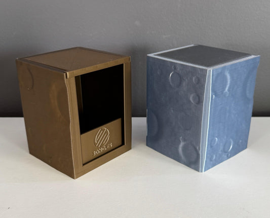Deckbox EoE "Planet"