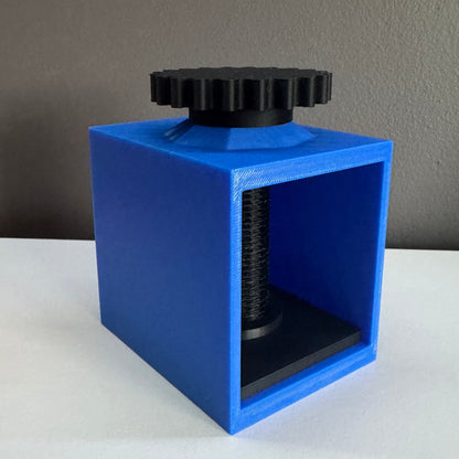 Letter Press