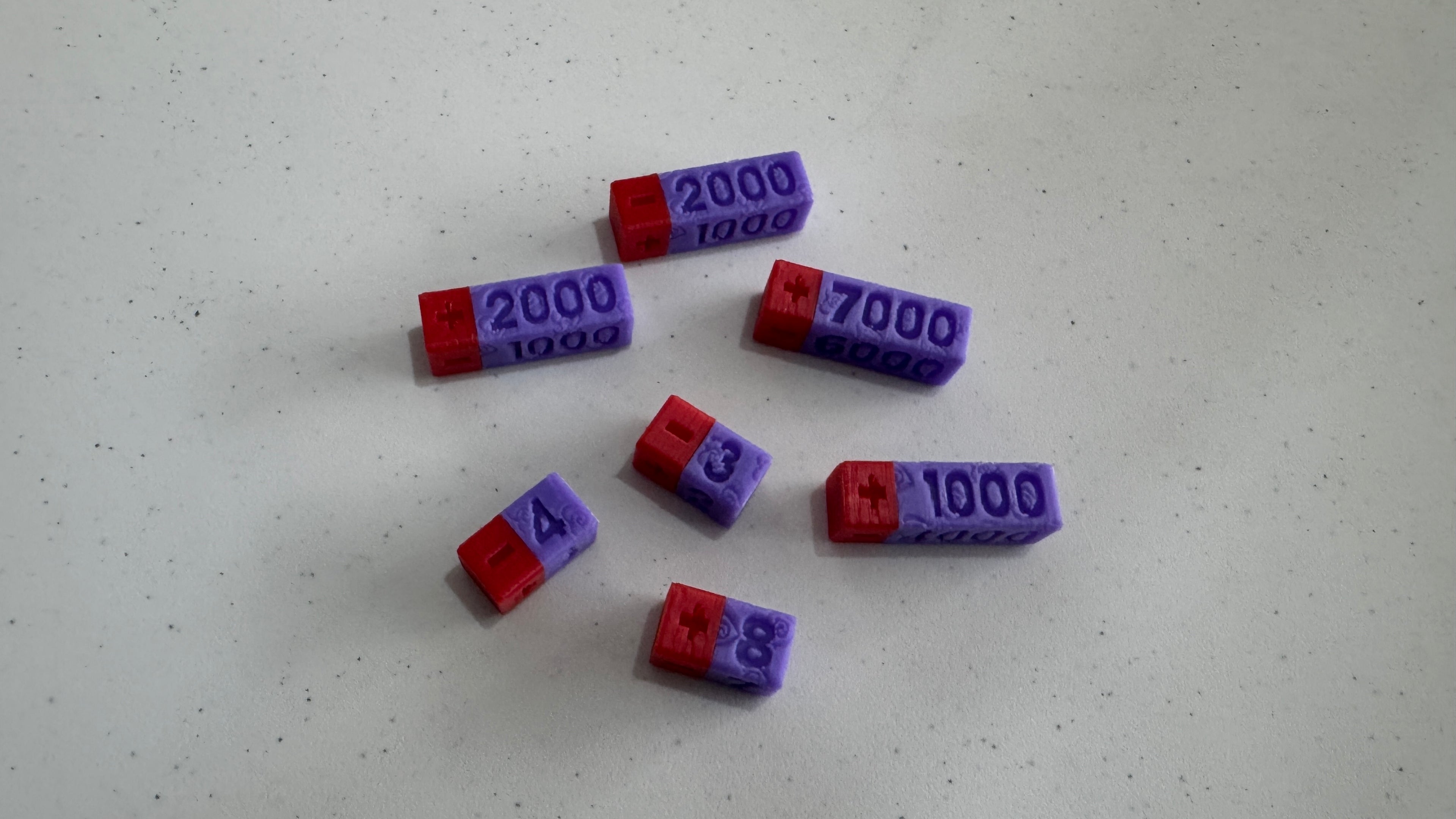 Pack Boa: Tapete + deckbox + contadores