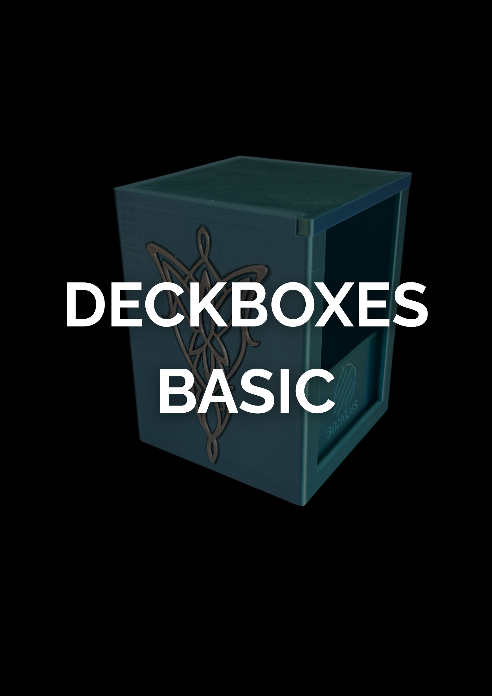 DECKBOXES BASIC