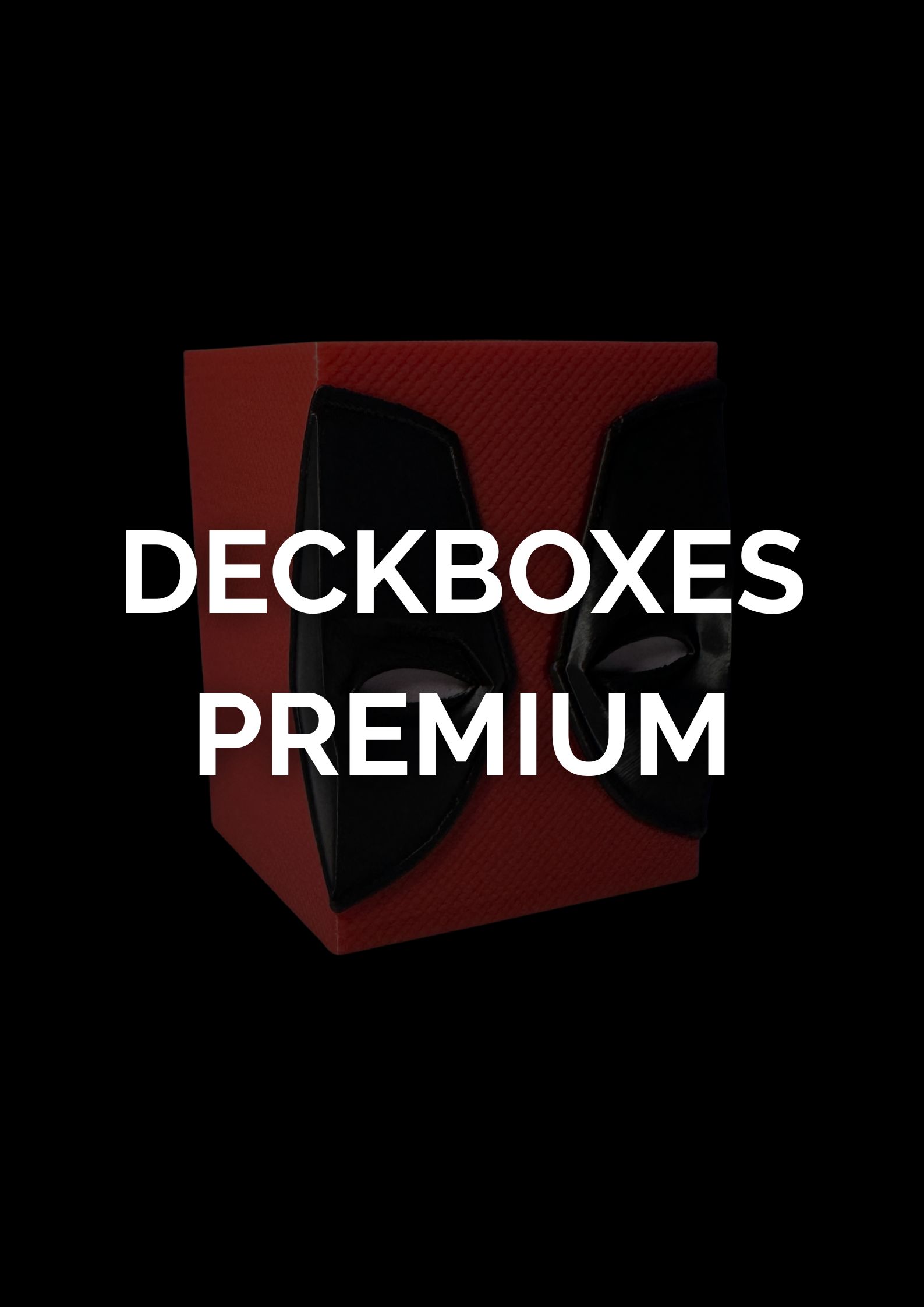 DECKBOXES PREMIUM