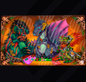 Playmat "Dinosaurios"
