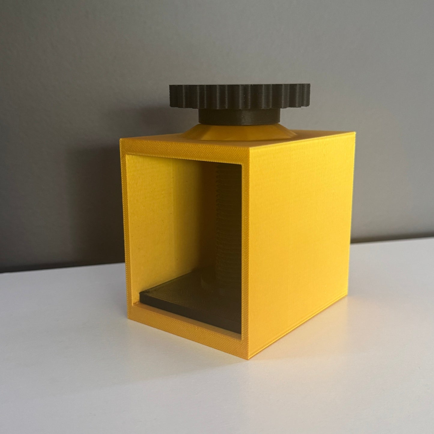 Letter Press