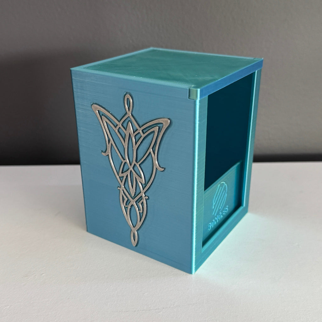 Deckbox LOTR "Galadriel"