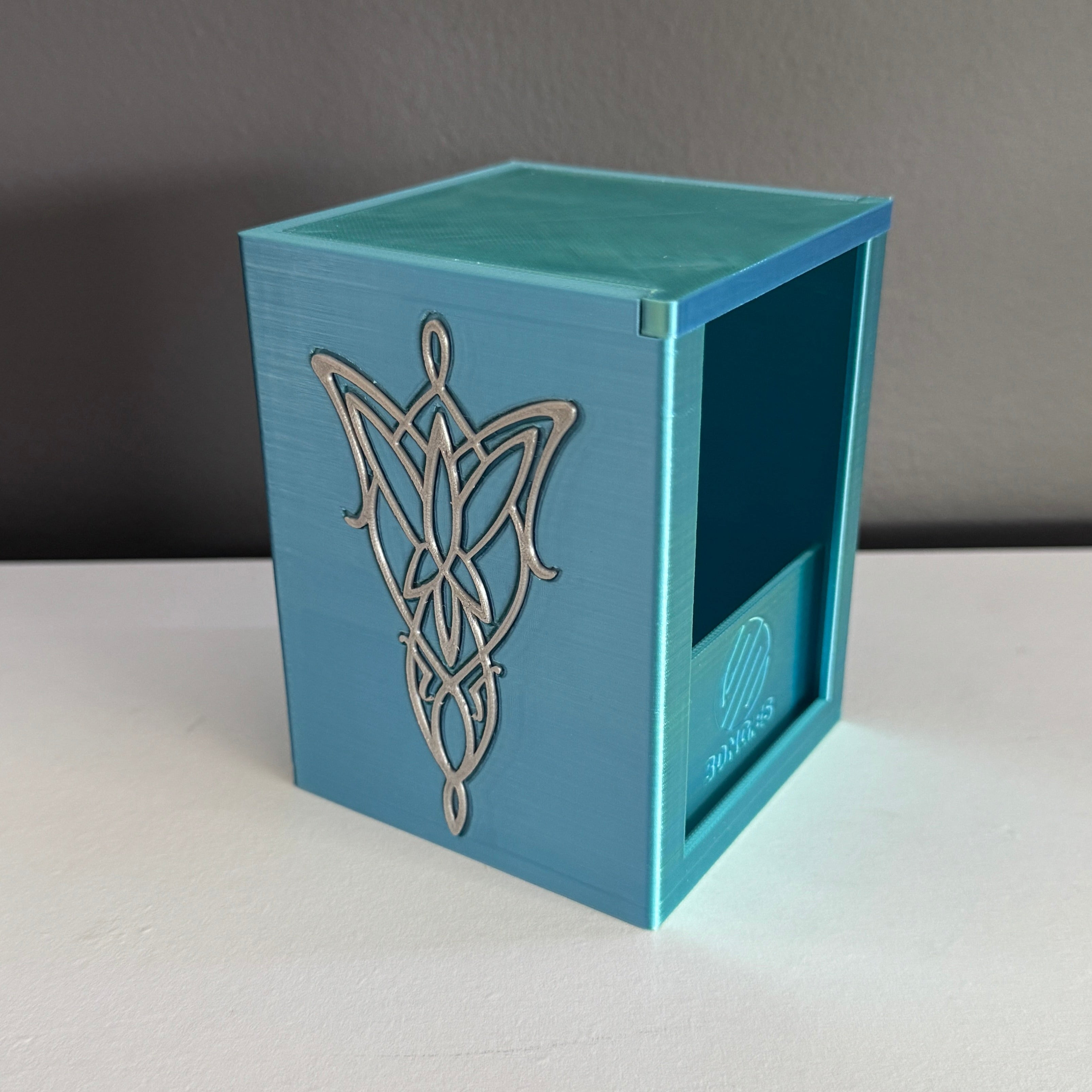 Deckbox LOTR "Galadriel"