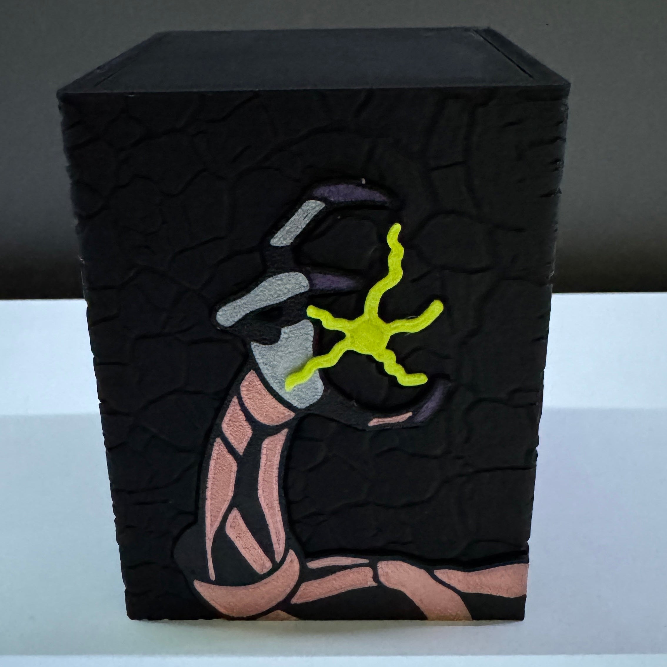 Deckbox EoE "Tezzeret"