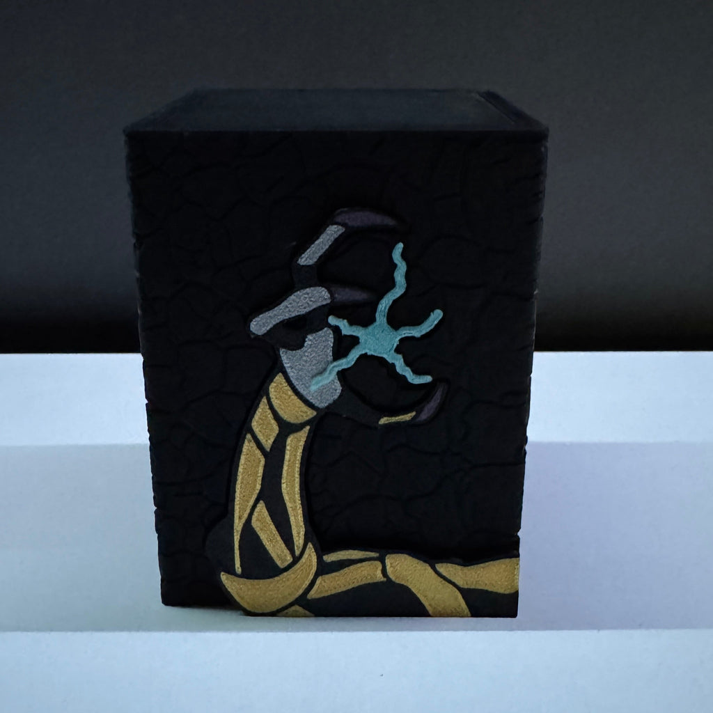 Deckbox EoE "Tezzeret"