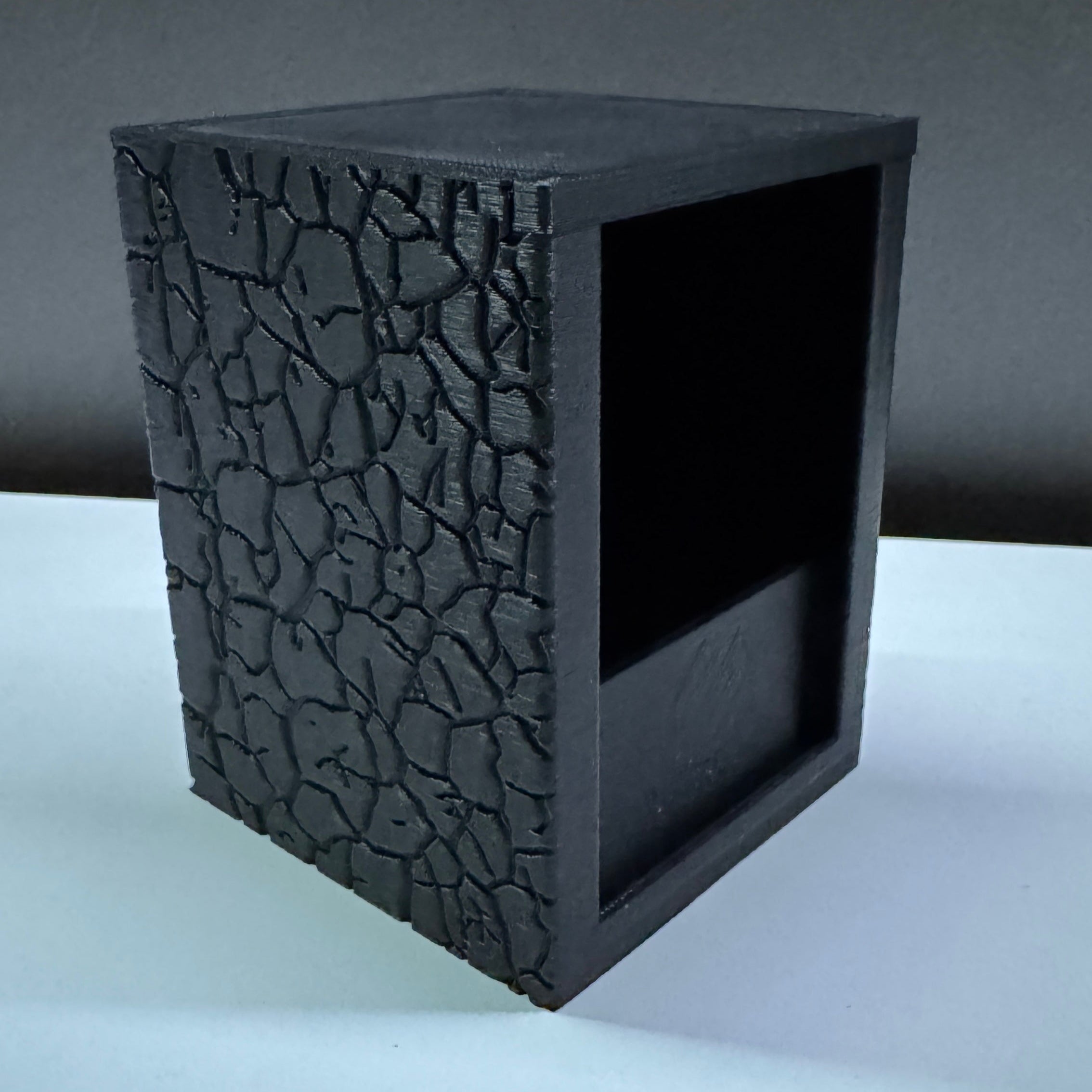 Deckbox EoE "Tezzeret"