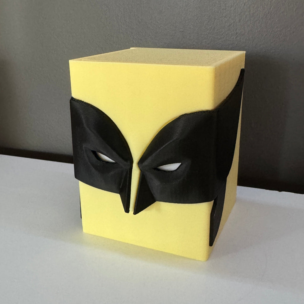 Deckbox HEROES "Wolverine"
