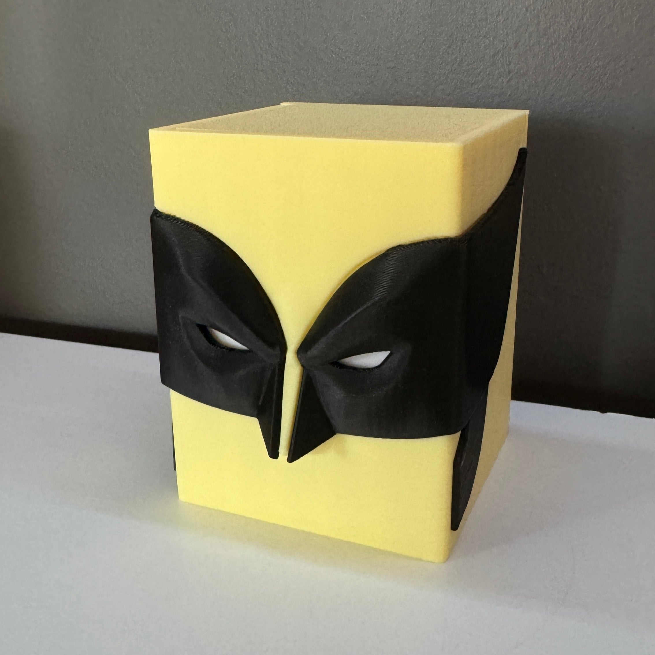 Deckbox HEROES "Wolverine"