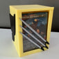 Deckbox HEROES "Wolverine"