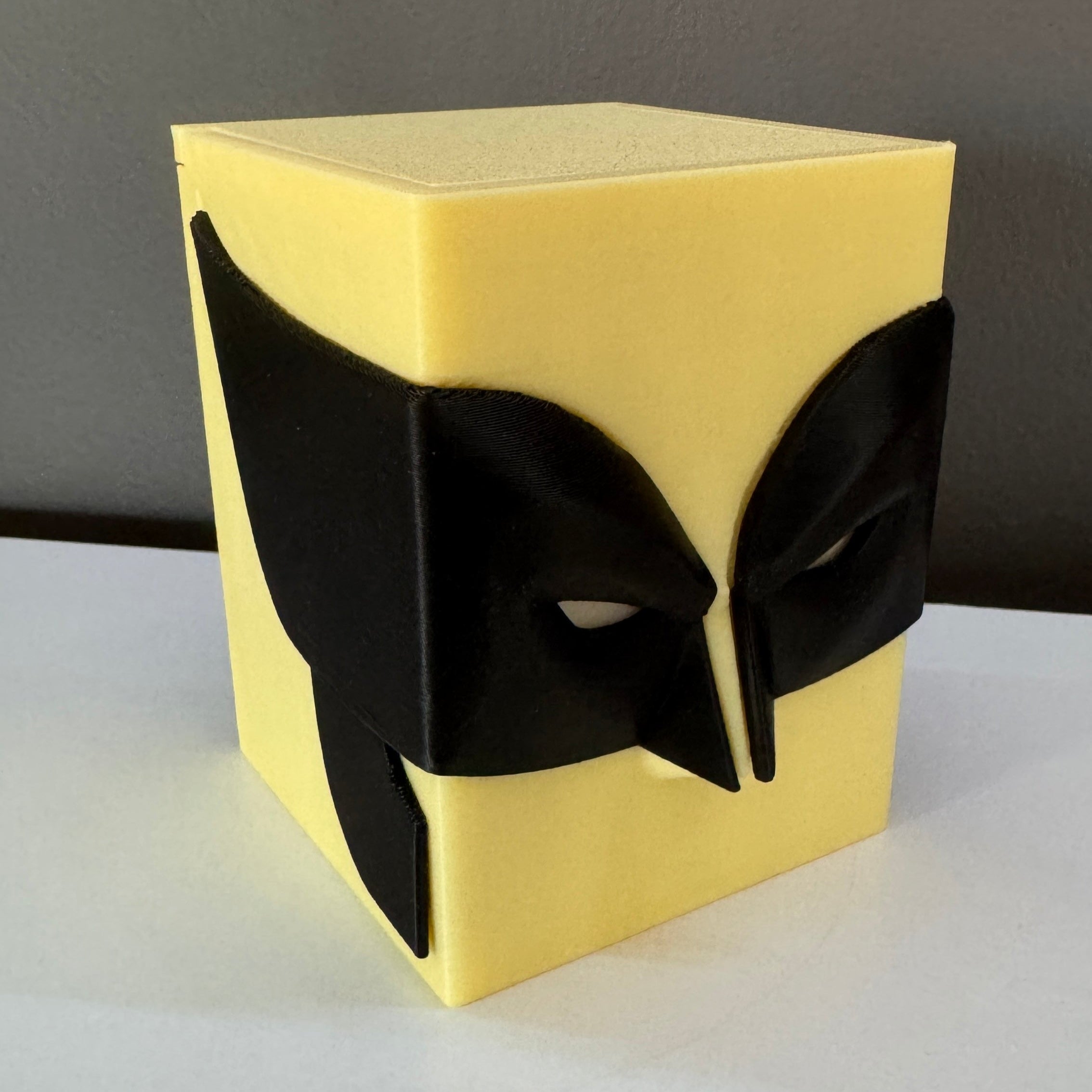 Deckbox HEROES "Wolverine"