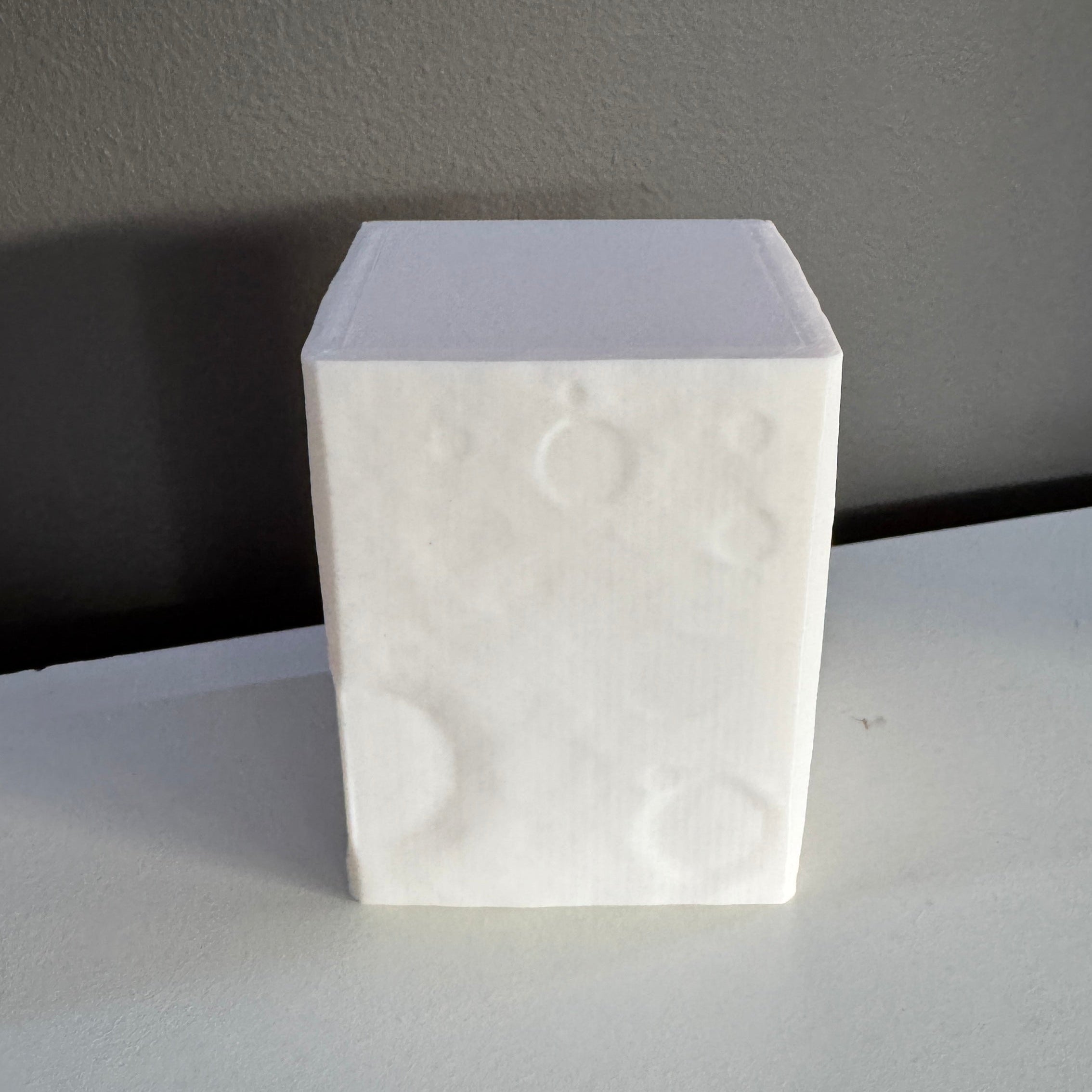 Deckbox EoE "Planeta"