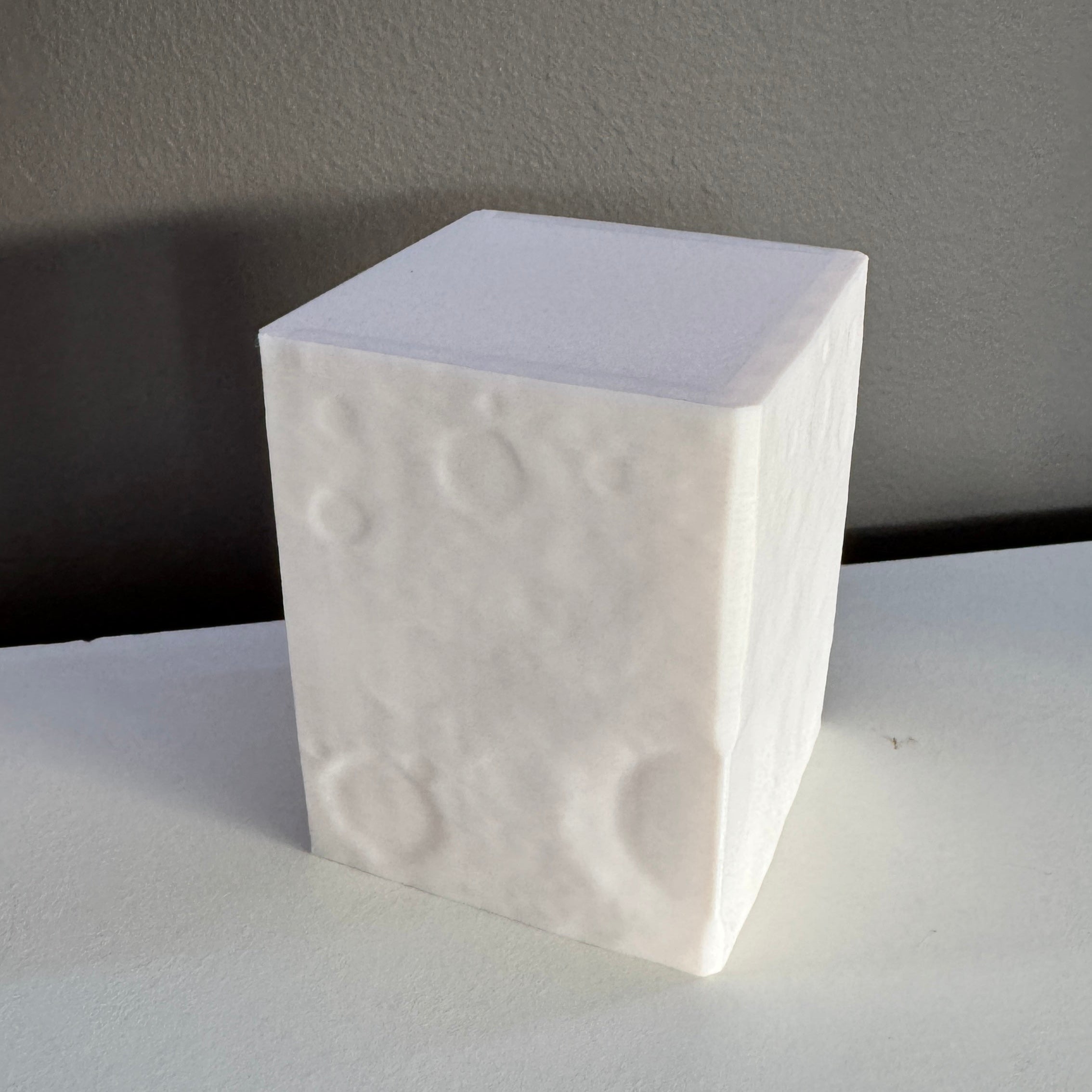 Deckbox EoE "Planeta"