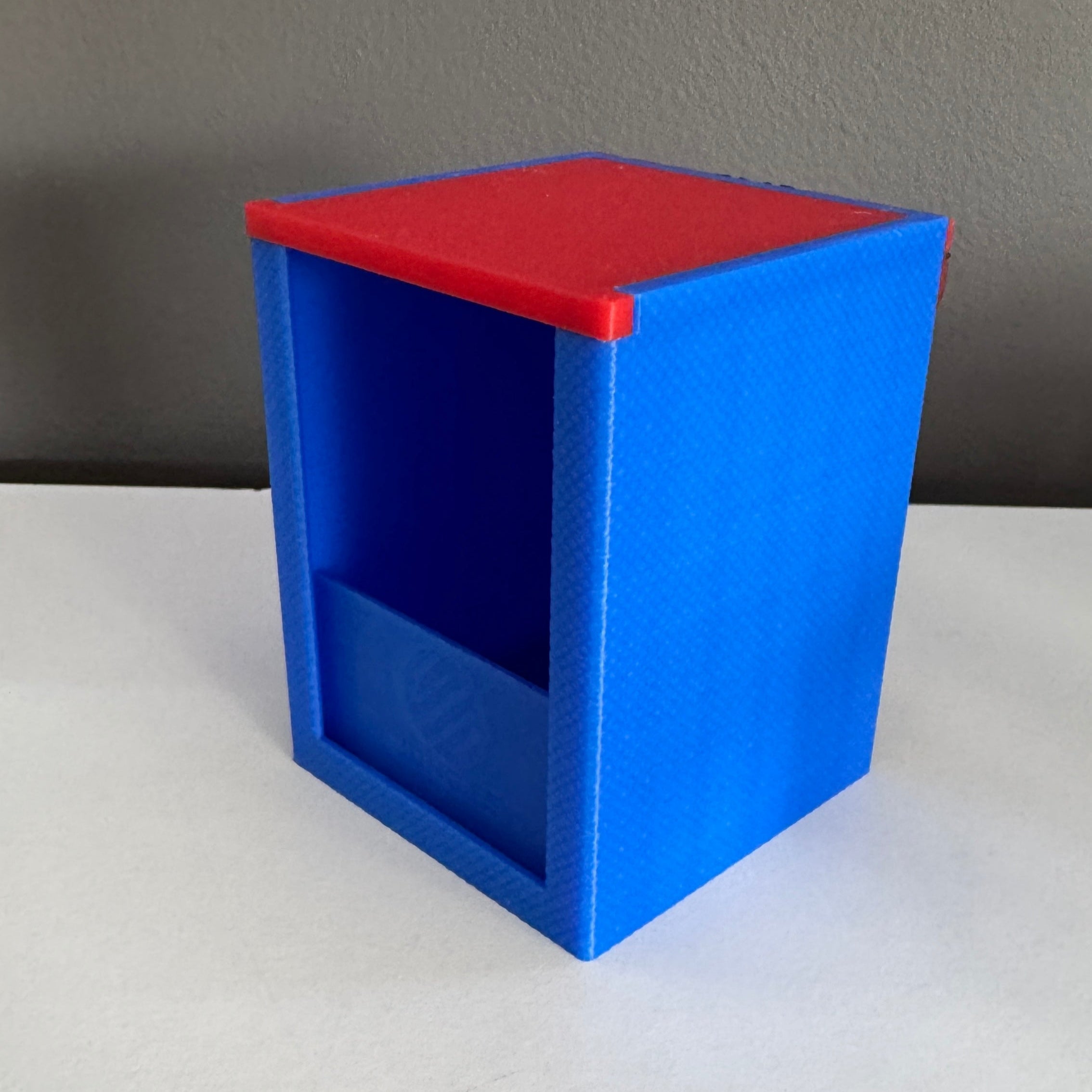 Deckbox HEROES "Spiderman"