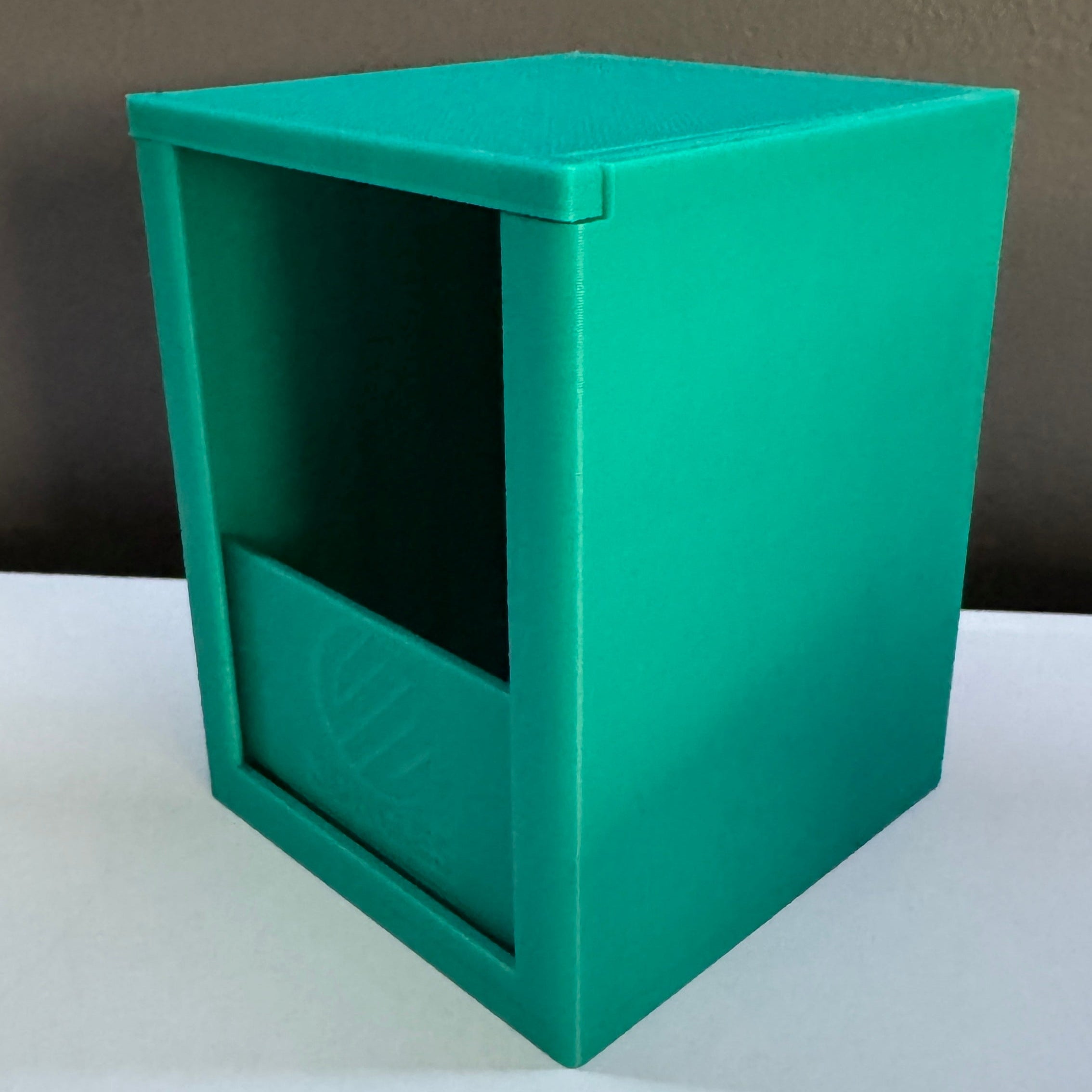 Deckbox AVATAR "Tierra"