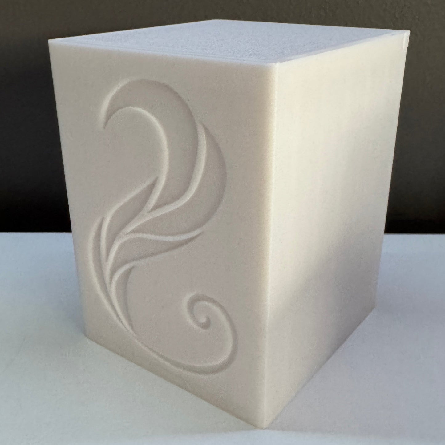 Deckbox AVATAR "Air"