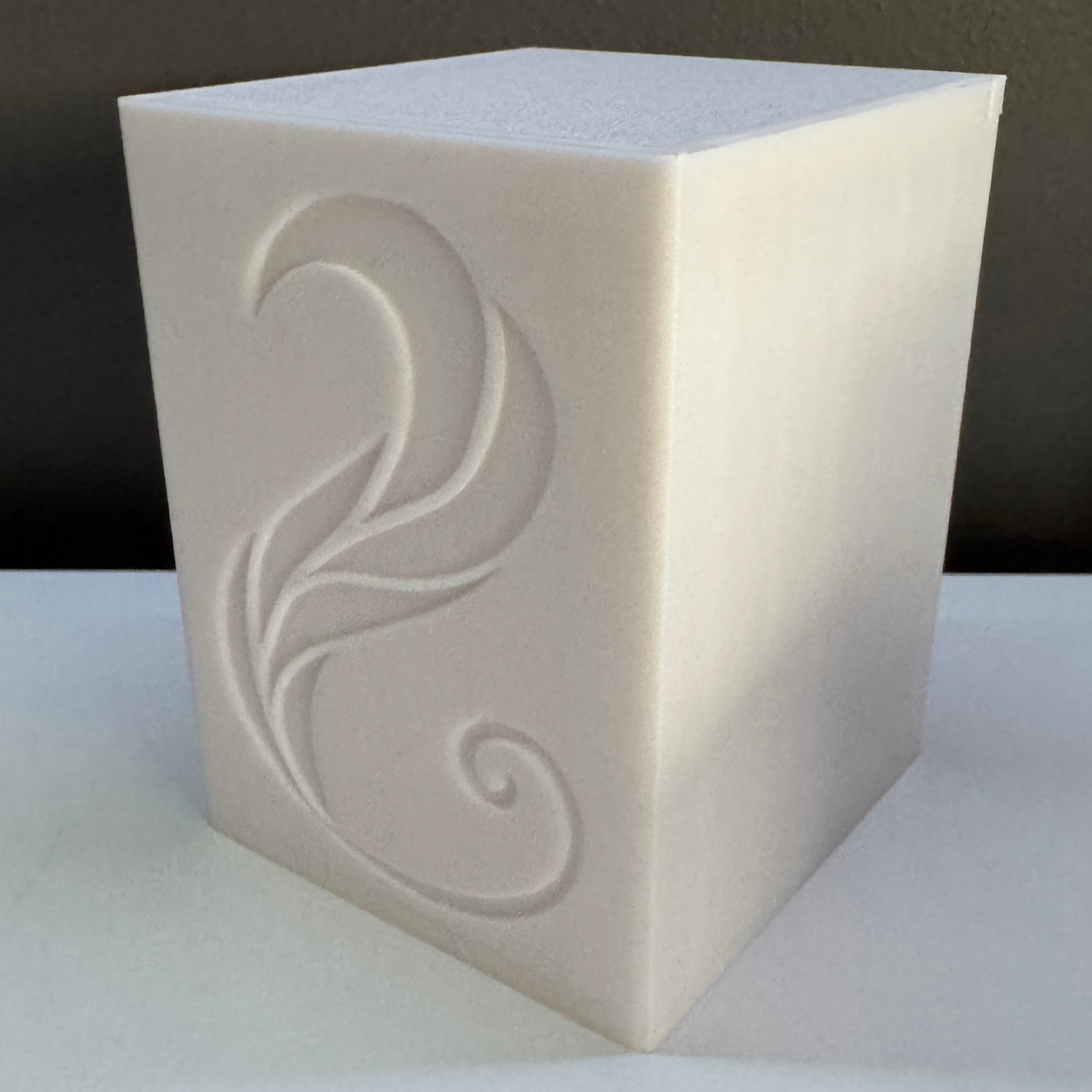 Deckbox AVATAR "Aire"