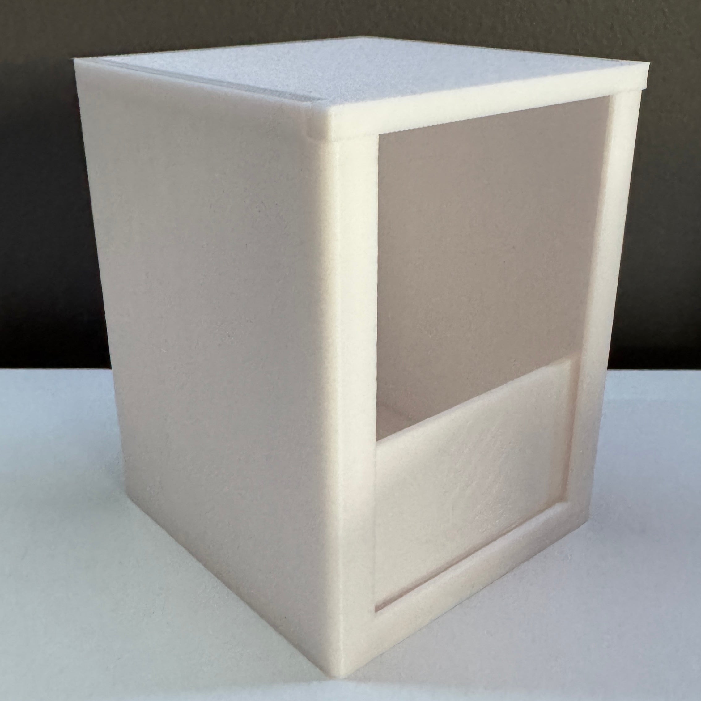 Deckbox AVATAR "Aire"