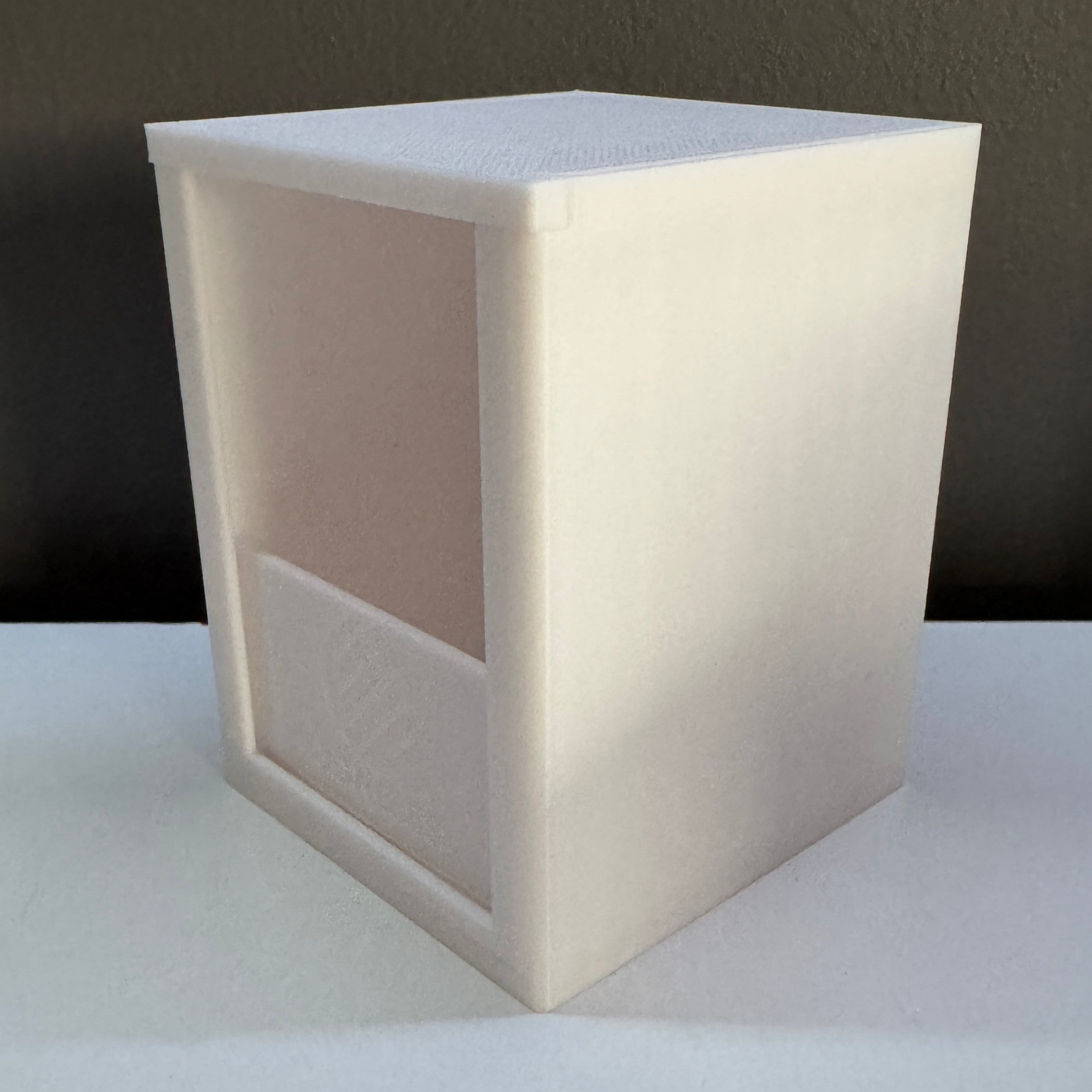 Deckbox AVATAR "Aire"