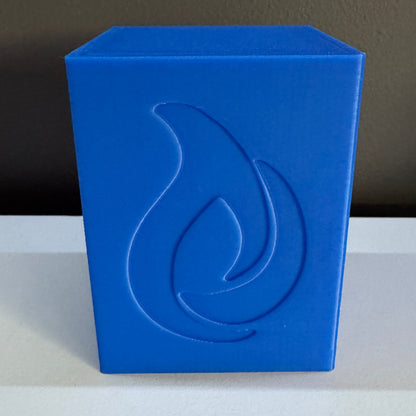 Deckbox AVATAR "Water"