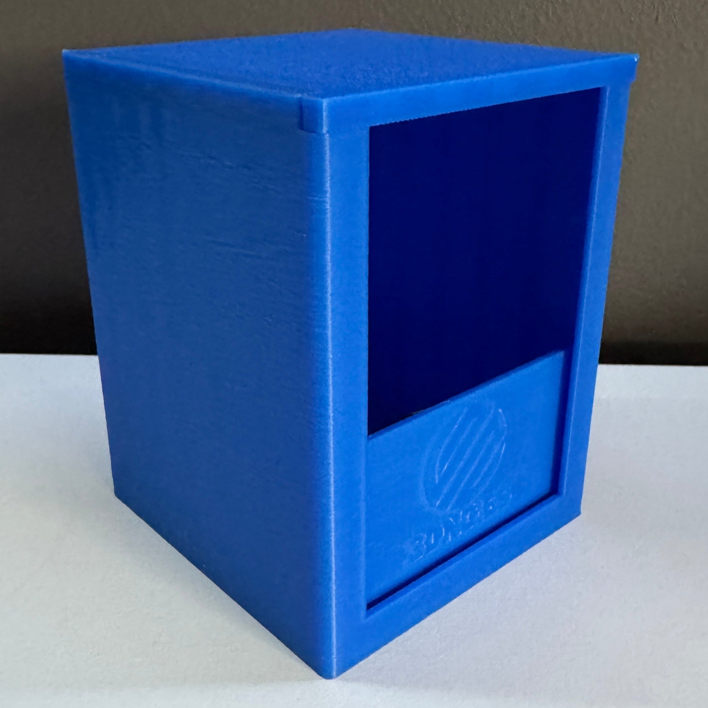 Deckbox AVATAR "Agua"