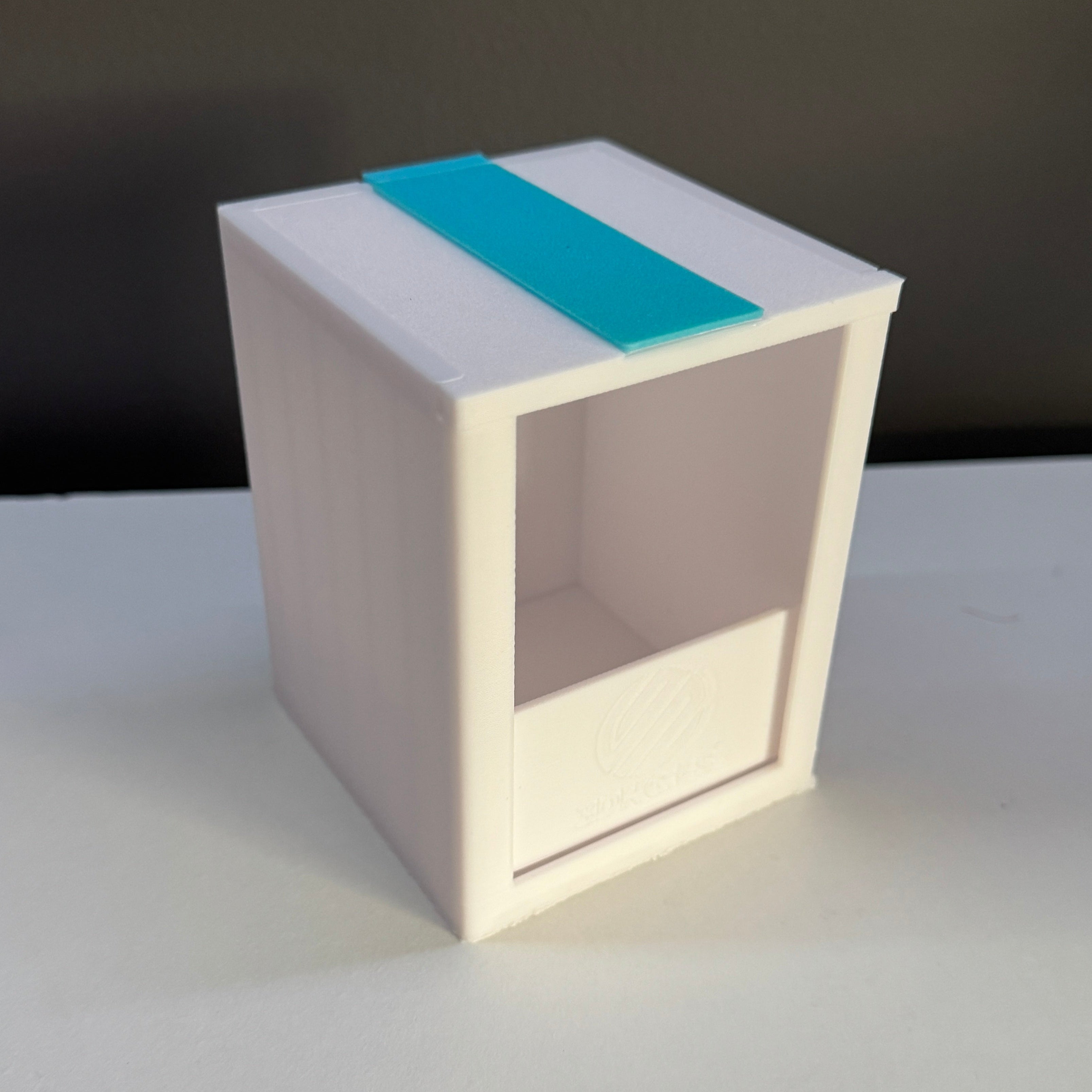 Deckbox AVATAR "Aang"