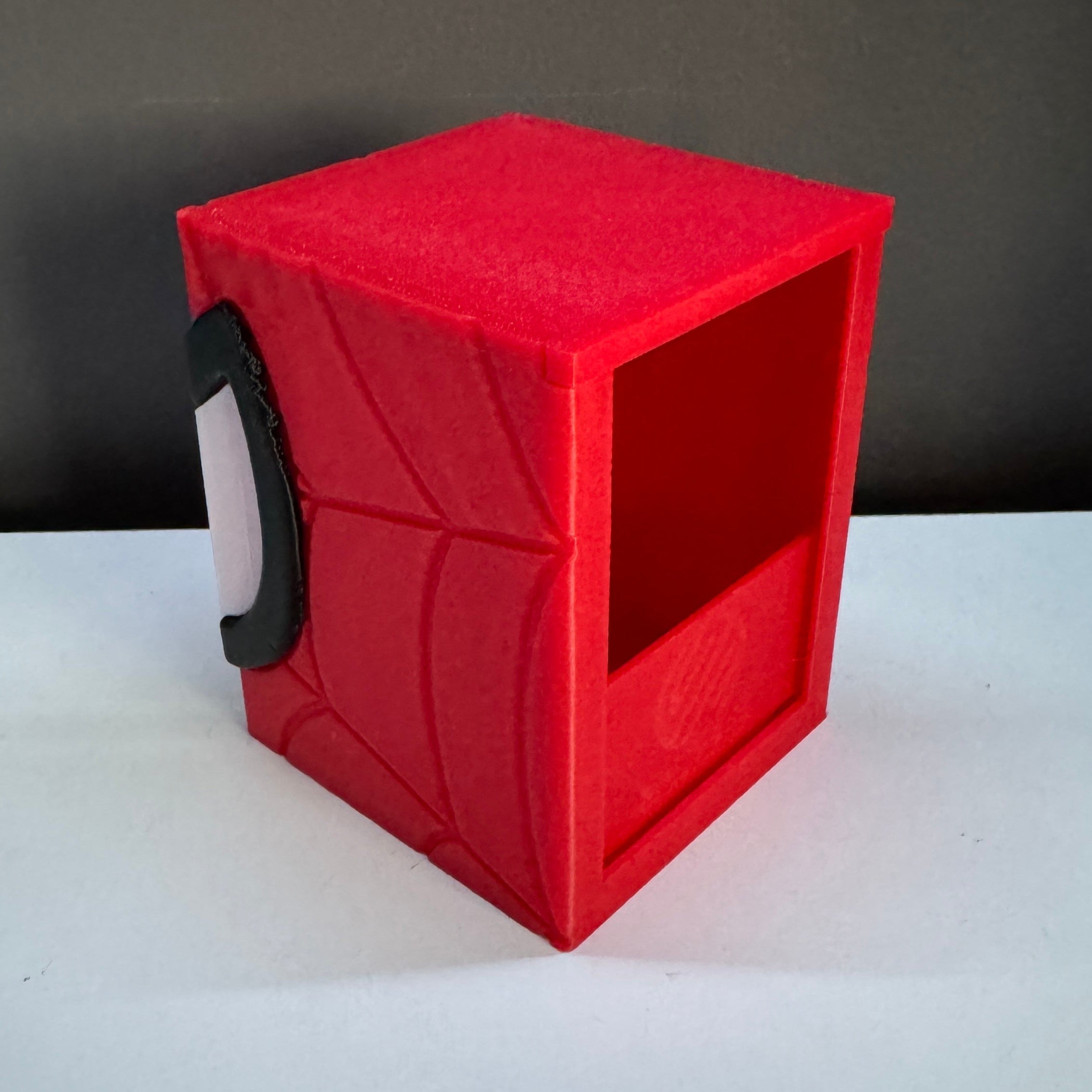 Deckbox HEROES "Spiderman"
