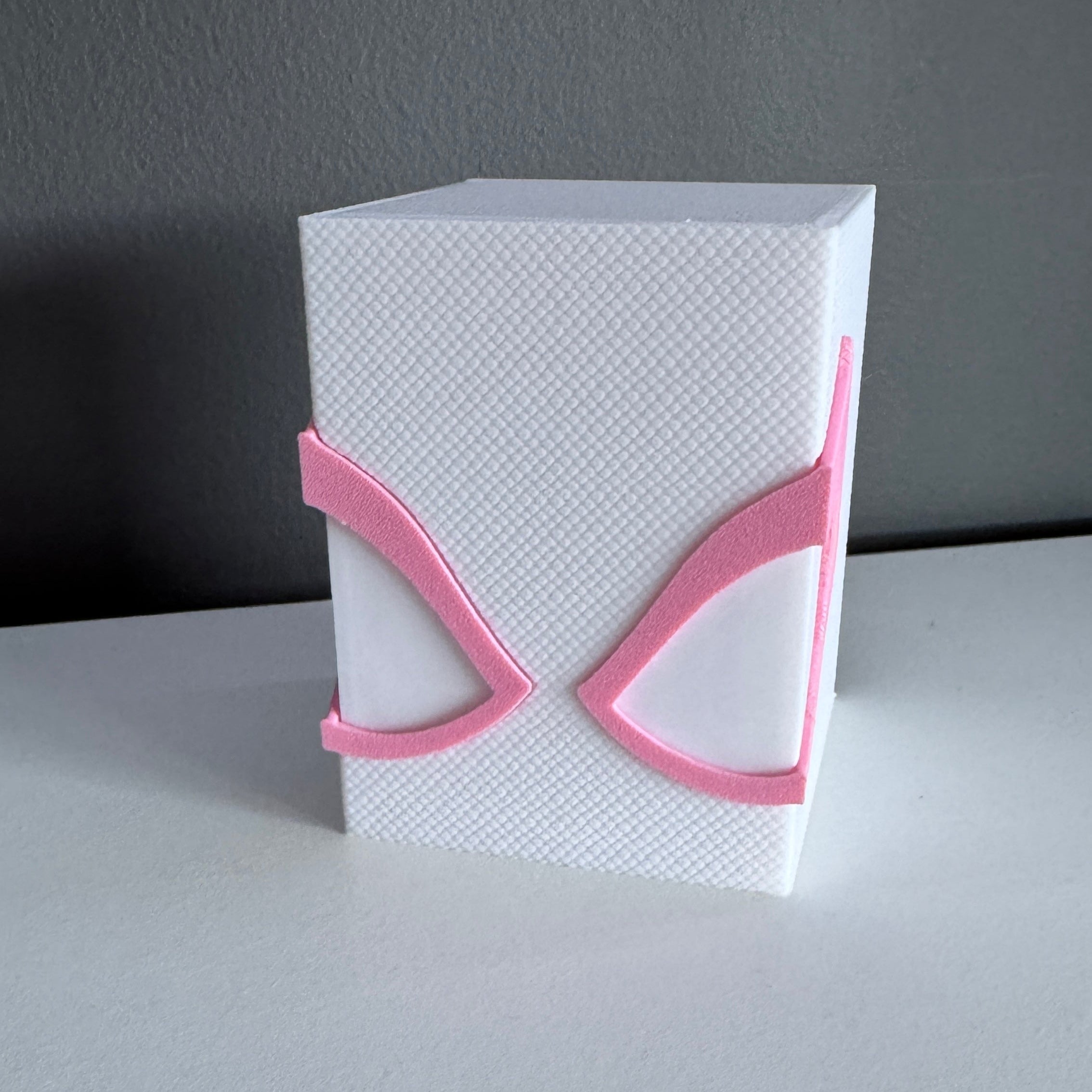 Deckbox HEROES "SpiderGwen"
