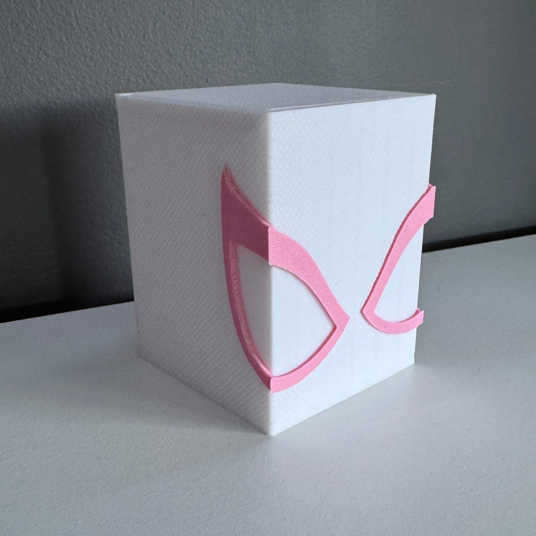 Deckbox HEROES "SpiderGwen"