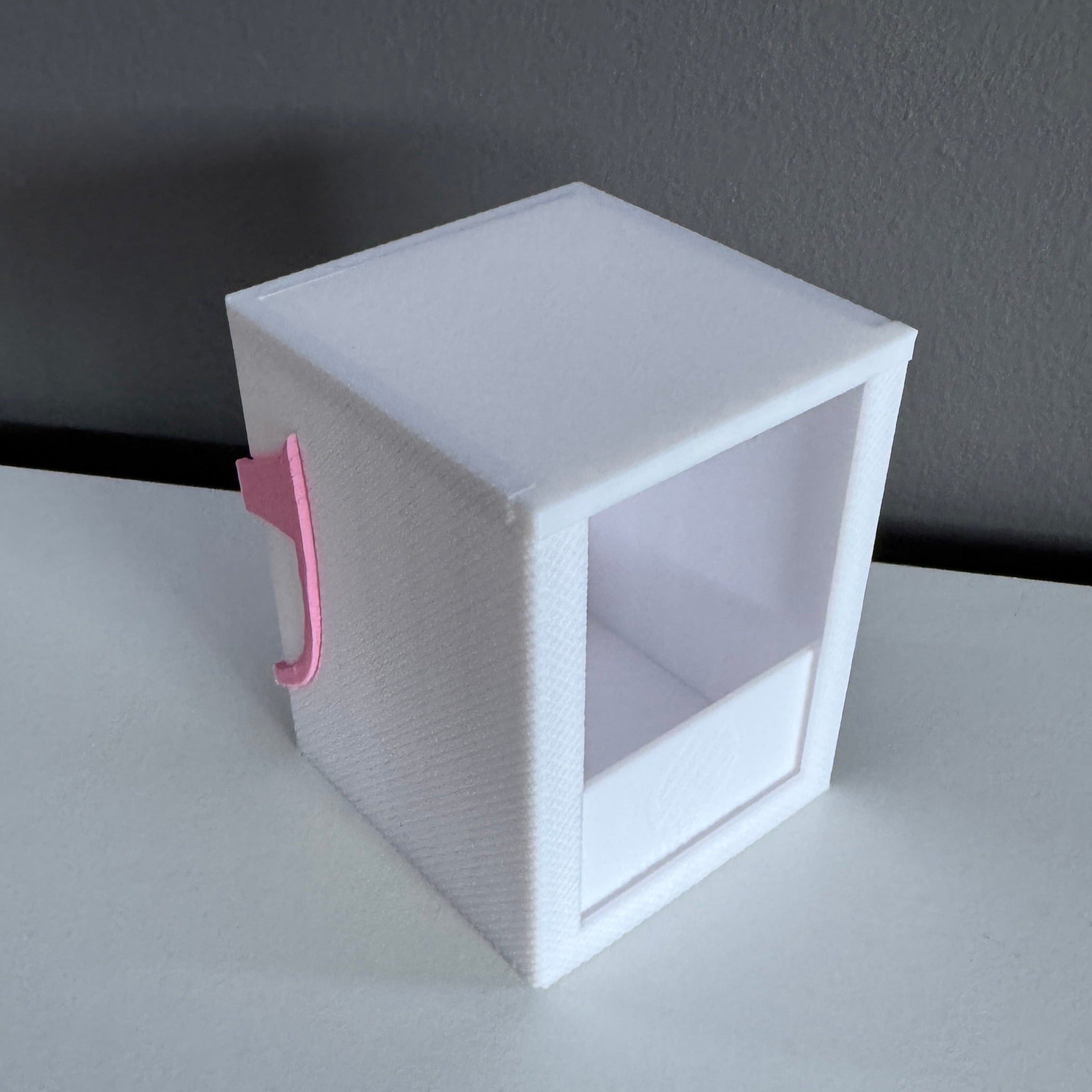 Deckbox HEROES "SpiderGwen"