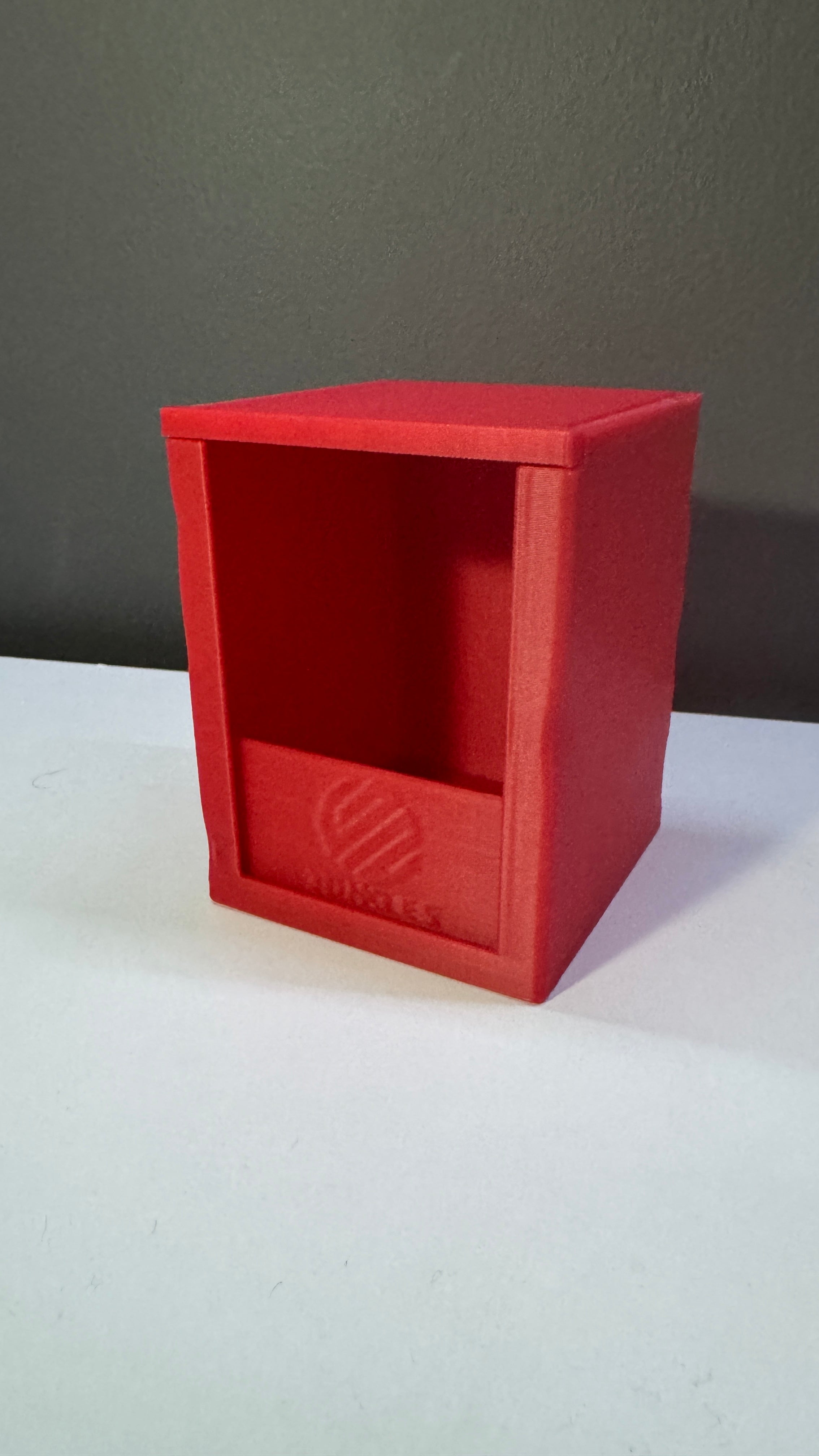 Deckbox OP "Poneglyph"