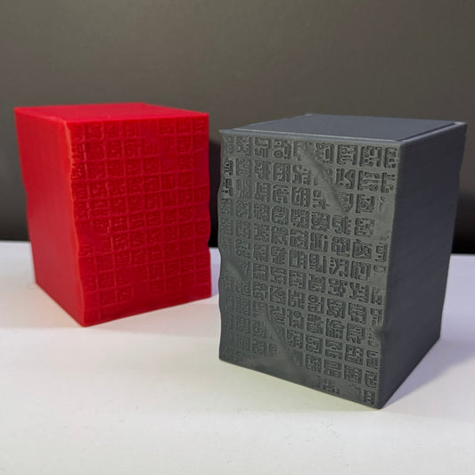 Deckbox OP "Poneglyph"