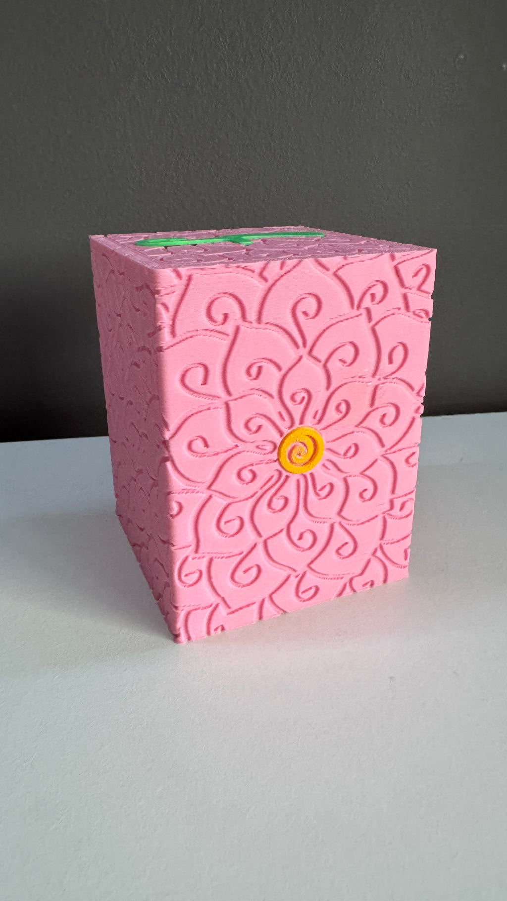 Deckbox OP "Hana Hana"