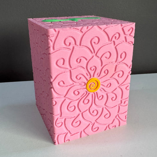 Deckbox OP "Hana Hana"
