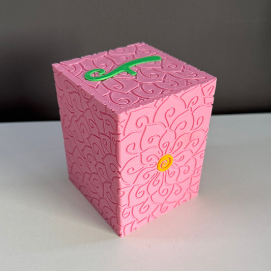 Deckbox OP "Hana Hana"